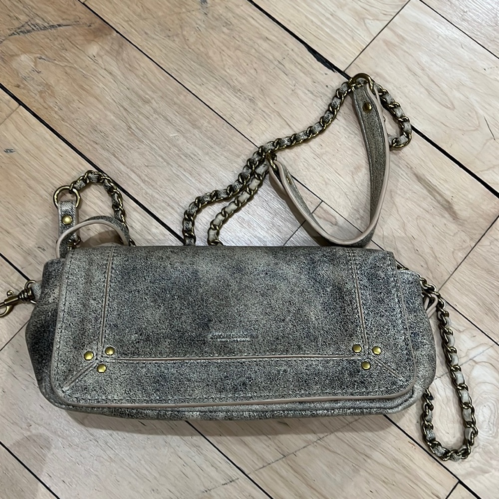 Jerome Dreyfuss Shoulder Bag